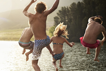 20 Things To Let Go Of Before The New Year