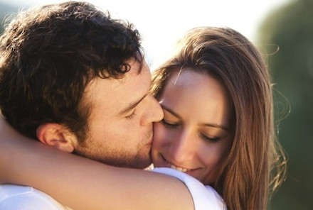 The 5 Truths About Chemistry Between Two People