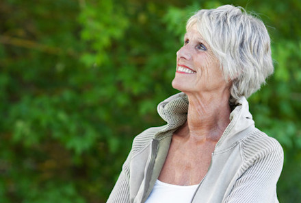 I Feel Awesome At 75. Here's How I Do It