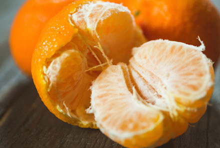 5 Must-Eats For Your Healthiest, Shiniest Hair Ever