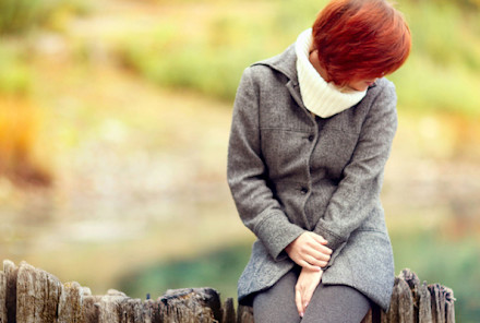 3 Signs You're Stuck In Old Behavior Patterns + How To Break The Cycle