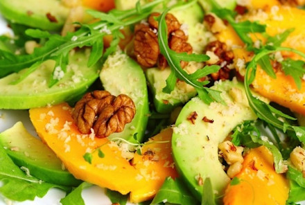 Can The Food You Eat Impact Your Genes? An MD Explains