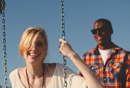 Why You Can Be In A Relationship & Still Focus On Yourself