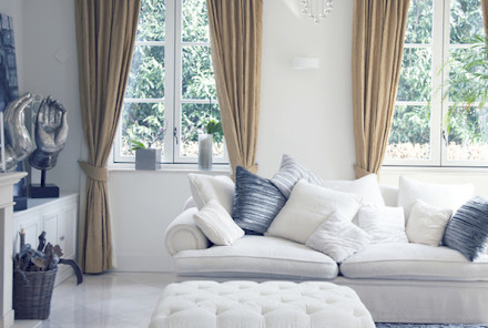 If You Do Just One Feng Shui Practice For Your Home, Do This