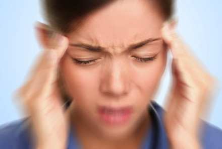 My All-Time Favorite Tip For Dealing With Stress
