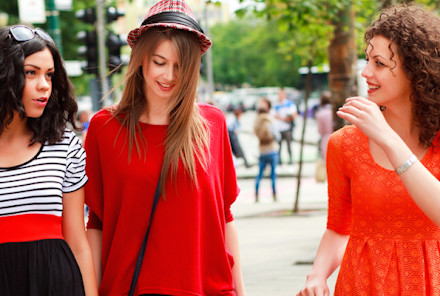If You Do Nothing Else For Exercise, Walk 10 Minutes A Day