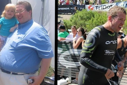 I Didn’t Lose 200 Pounds. I Lost 1 Pound 200 Times