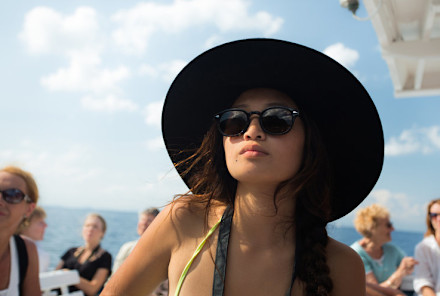 6 Surprising Body Parts That Need Sun Protection