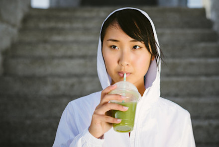7 Foods Most People Think Are Healthy, But Really Aren't