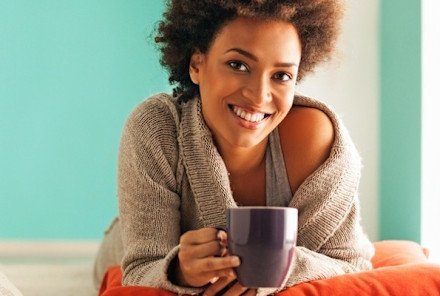 How I Regained My Power Over Food