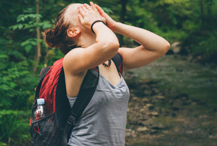 4 Questions To Transform Your Struggles Into Strength
