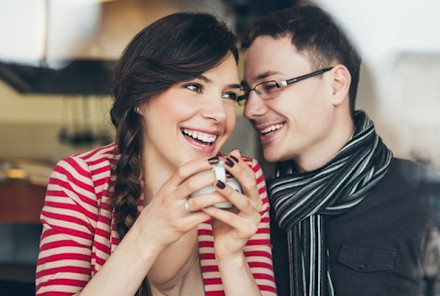 3 Life Lessons I Learned When My Marriage Was In The Spotlight