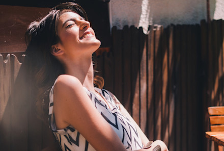 How Practicing Self-Compassion Can Lead To Enlightenment
