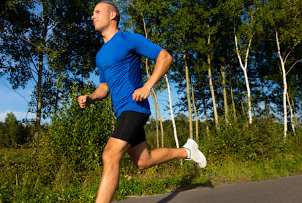 5 Ways To Stay Fit When You're Working Like A Dog