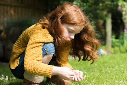 6 Spiritual Truths From My 6-Year-Old