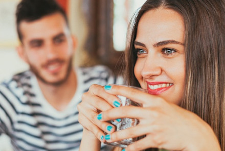 5 Signs You're Ready To Get Married In Your 20s