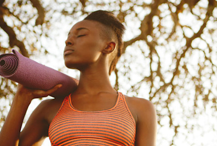 10 Ways A Good Workout Changes Your Brain