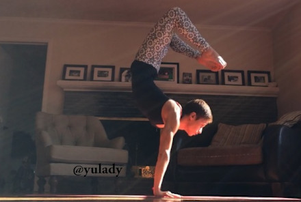How Instagram Helped Me Heal After Breast Cancer