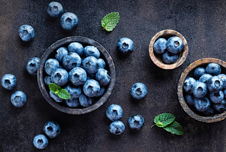 A 30-Day Reset To Reduce Inflammation & Balance Your Hormones