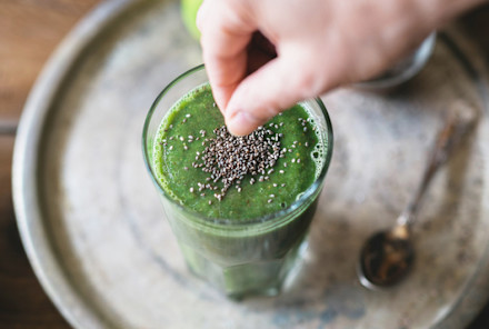 3 Energy-Boosting Smoothies You Need To Try Today