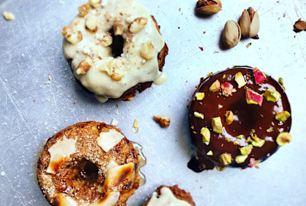 Read article: The 9 Biggest Problems You'll Run Into When Trying To Quit Sugar (And How To Solve Each)