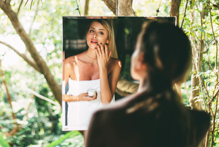 What Exactly Is An Antioxidant Anyway?