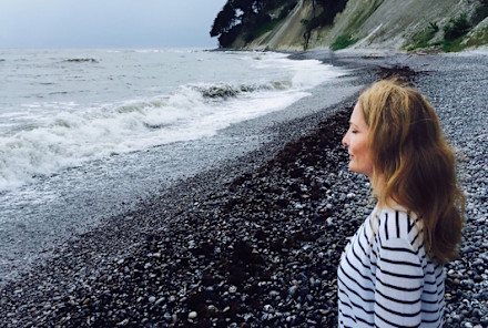 This Body-Reading Technique Will Heal Your Anxiety