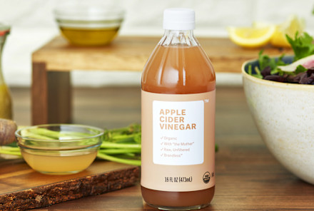 Everything In This Healthy On-line Grocery Store Costs Just $3 (No, Really)