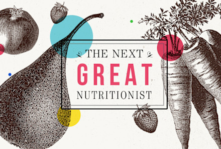 Do You Have What It Takes To Be The Next Great Nutritionist?