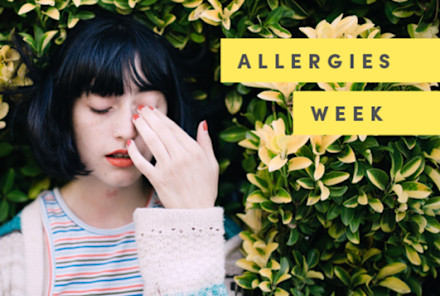 Read article: Is Inflammation At The Root Of Your Allergies? (An Integrative Immunologist Explains)