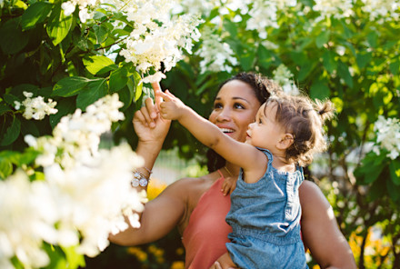 These 7 Everyday Moments Are Packed With Lessons On Mindfulness