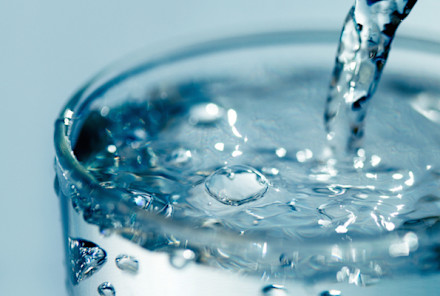 7 Ways To Drink Better, Cleaner Water + More Of It