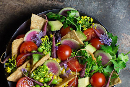 7 Tasty Snacks To Balance Your Blood Sugar