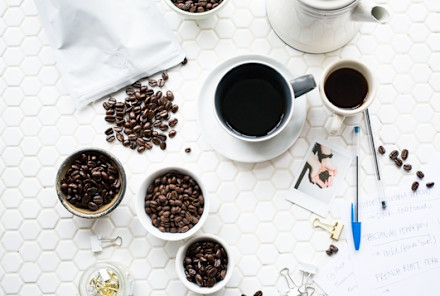 6 Myths About Caffeine We'd Like To Debunk Right Now