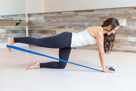 The Carry-On-Approved Workout Accessory To Take Everywhere This Summer