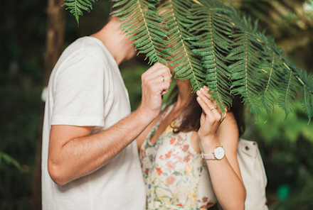 Why Some Couples Have Way More Sex Than Others