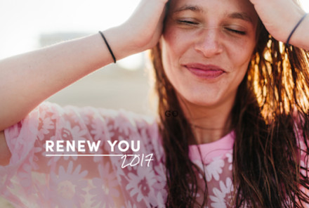 Want To Grow? Make A List Of What You Love About Yourself