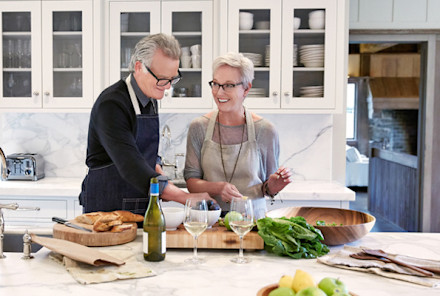 6 Steps To Help Your Loved Ones Eat Healthier