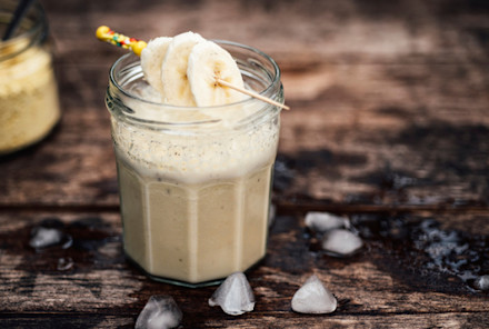 The Super Smoothie That Has Seriously Reduced My Endo Symptoms