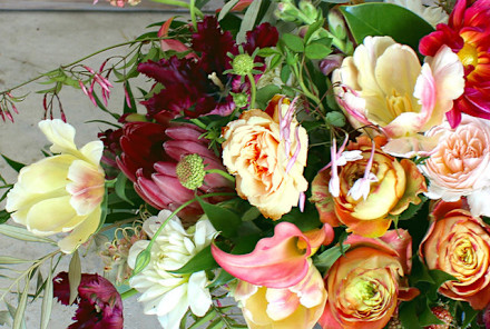 We're Buying Flowers All Wrong — And This Woman Is Trying To Change That