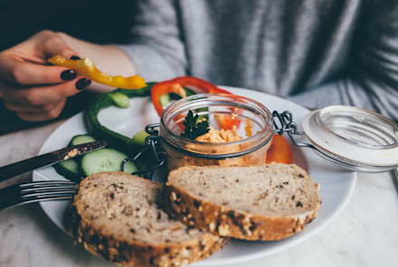 Yes, You Can Manipulate Your Metabolism To Lose Weight. Here's How