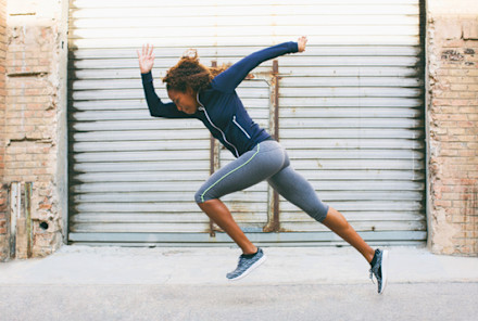 10 Tips For Becoming A Faster Runner