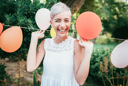 How My Struggle With Infertility Helped Me Find Myself