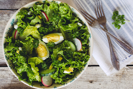 5 Healthy Foods You Should Avoid If You Have A Hormonal Imbalance