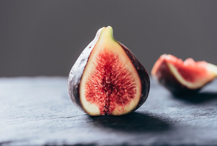 All The Ways You Should Be Adding Fresh Figs To Your Meals Before September Ends