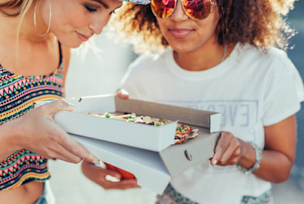How To Stop Obsessing About Body Weight & Eating, For Good: An RD Explains