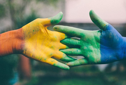 My Story: What It Was Like To Come Out Of The Closet