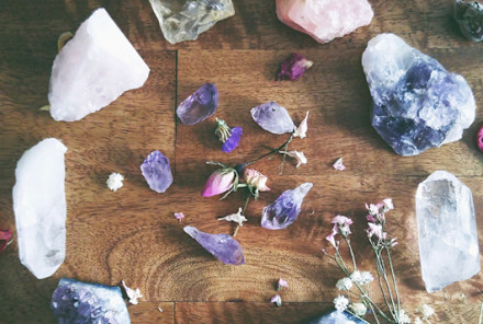 The High-Vibe Skin Care Ritual Your Face Will Love
