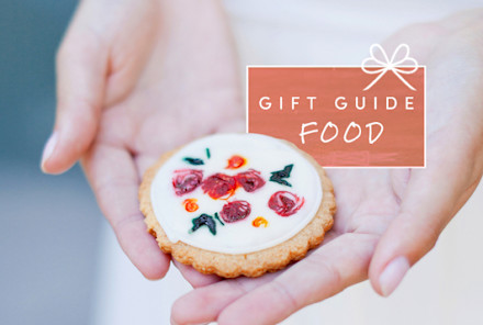 Healthy Nutella + 9 More Edible Gifts To Whip Up ASAP