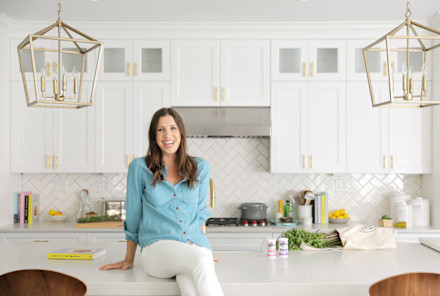 The One Probiotic Rule From A Chef Who Takes Her Ingredients Seriously